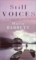 Maria Barrett's Latest Book