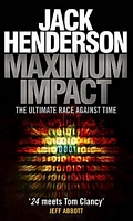 Cover of Maximum Impact by Jack Henderson