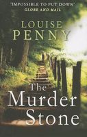 A Rule Against Murder used book by Louise Penny: 9780312377021