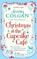 Christmas At the Cupcake Cafe