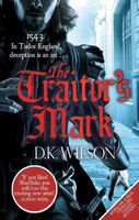 D.K. Wilson's Latest Book