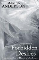 Cover of Forbidden Desires by Marina Anderson