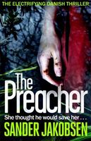 Cover of The Preacher by Sander Jakobsen