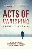 Fredrik T. Olsson's Latest Book
