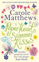 Paper Hearts and Summer Kisses