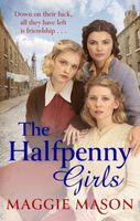 The Halfpenny Girls