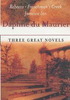 Daphne Du Maurier's Latest Book