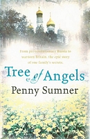 Penny Sumner's Latest Book