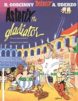 Asterix the Gladiator