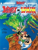 Asterix in Spain