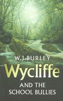 W.J. Burley's Latest Book