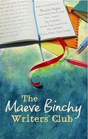 The Maeve Binchy's Writers' Club