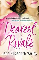 Cover of Dearest Rivals by Jane Elizabeth Varley