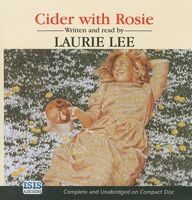 Audio edition cover