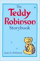 Teddy Robinson Storybook