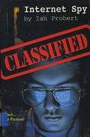 Cover of Internet Spy by Ian Probert
