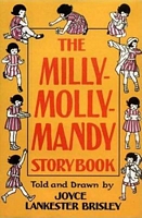 Milly-Molly-Mandy Storybook