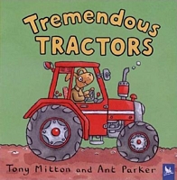 Tremendous Tractors