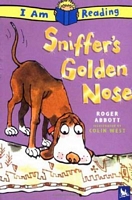 Roger Abbott's Latest Book