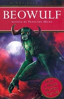 Cover of Beowulf by Penelope Hicks