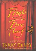 Flight of the Fire Thief