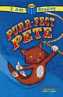 Purr-Fect Pete