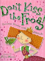 Don't Kiss the Frog!