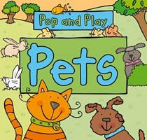 Pop and Play: Pets