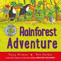 Rainforest Ramble