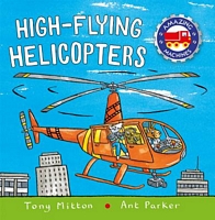 High-Flying Helicopters