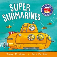 Super Submarines