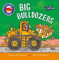 Amazing Machines: Big Bulldozers