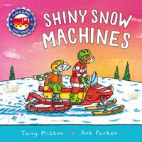 Shiny Snow Machines