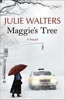 Cover of Maggie's Tree by Julie Walters