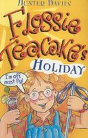 Fossie Teacake's Holiday