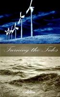 Cover of Turning the Tides by Lindsey Allen