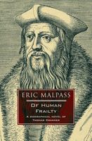 Eric Malpass's Latest Book