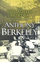 The Piccadilly Murder