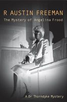 The Mystery of Angelina Frood