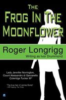 The Frog in the Moonflower