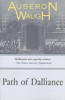 Auberon Waugh's Latest Book