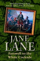 Jane Lane's Latest Book