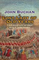 A Lost Lady Of Old Years