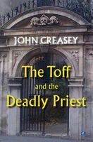 The Toff and the Deadly Priest