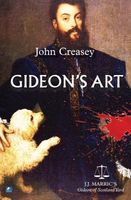 Gideon's Art
