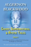 Ghost, Supernatural & Mystic Tales Vol 3