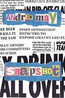 Cover of Snapshot by Andrew May