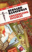 Cover of Controlling Interest by Bernard Bannerman