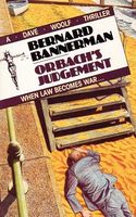 Cover of Orbach's Judgement by Bernard Bannerman