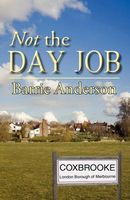 Barrie Anderson's Latest Book